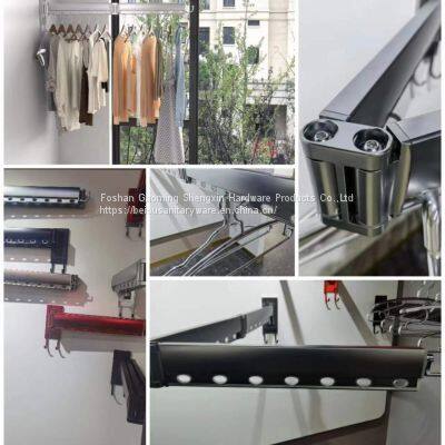 Aluminium Clothes Drying Racks photo-3