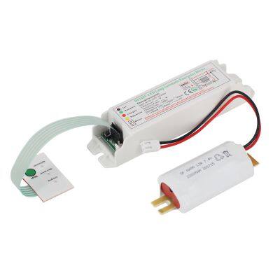 Outdoor Emergency Power Supply for LED Panel Lights Downlight photo-5