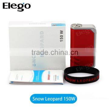 Genuine ENCOM Snow Leopard Mod with 150W Temperature Control Wholesale