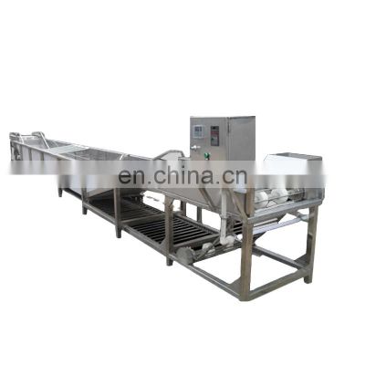 Market Price vegetable and fruit processing machine vegetable shredding machine used in industrial machinery