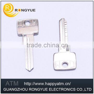 High Standard ATM Parts Key Blanks In Good Price