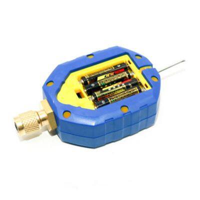 Vacuum Micron Meter Digital Micron Gauge photo-4