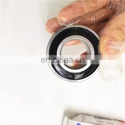 high quality 25*52*15 bearing deep groove ball bearing 6205X1-2RSC3