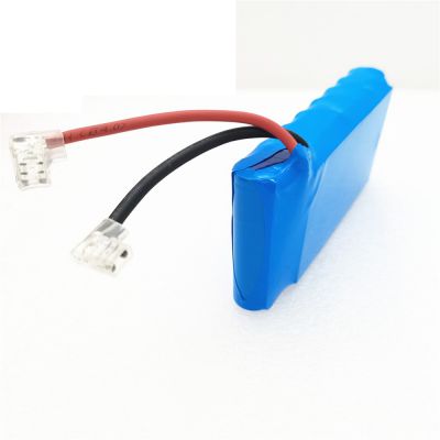 Fast Discharge 12.8V 2200mAH 18650 4S2P LiFePO4 Battery for emergency backup power