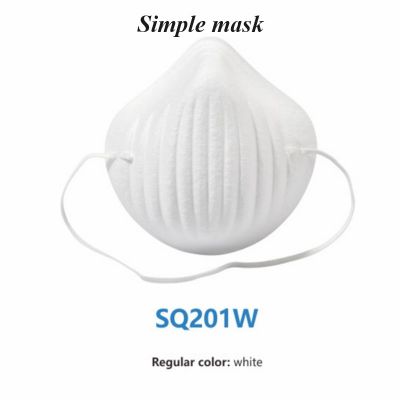 Labor protection mask