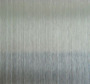 Hairline Stainless Steel Sheets