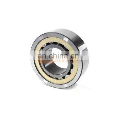 Original Howo Sinotruk 371 336 Truck Spare Parts Rear Axle Engine Gearbox Cabin Parts 102308 Bearing photo-3