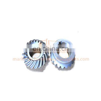 Sinotruk HOWO A7 China Heavy Truck Engine Accessories VG14070060 Gear photo-2