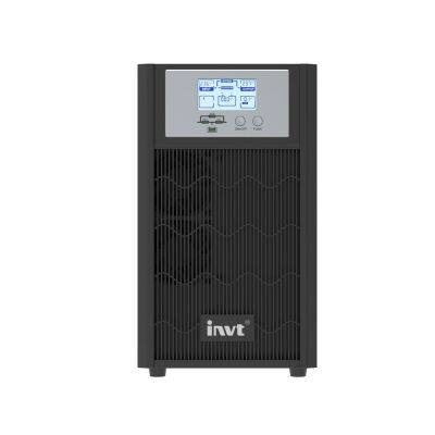 INVT Tower Online UPS 1-3kVA 2.0 (220V/230V/240V) photo-2