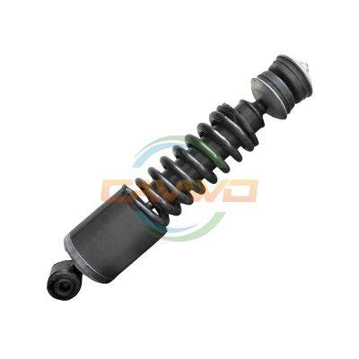 Wg9725680014 Front Axle Shock Absorber for Sinotruk HOWO  Heavy Truck Auto Parts