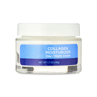 OEM Moisturizer Collagen Day and Night Cream