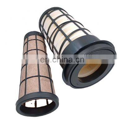 QX104555 Replacement air filter CompAir Gardner Denver industrial Air Compressor spare parts