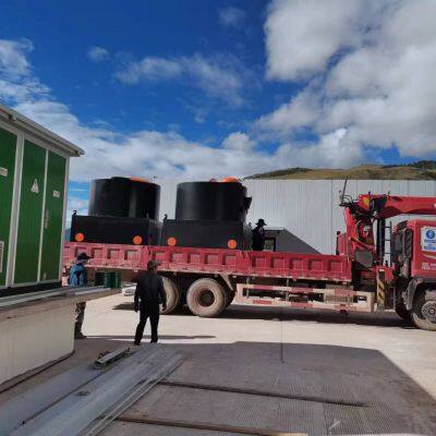 Magnetic Waste Incinerator, Magnetic Screen Environmental Protection Incinerator, Thermal Magnetic Low Temperature Incinerator photo-3