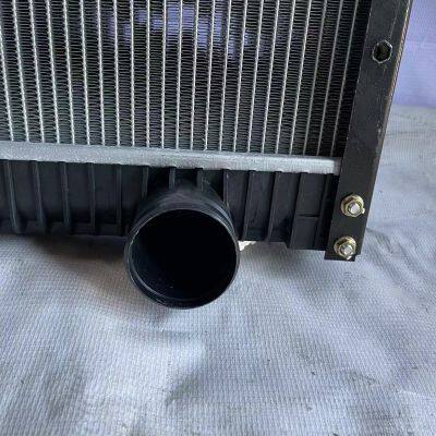 Radiator for FAW DONGFENG J5 J6 TRUCK Radiator 1301010-D9870E photo-6