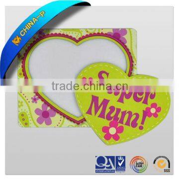 magnetic frame