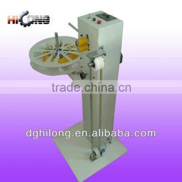 new wire feeder assembly