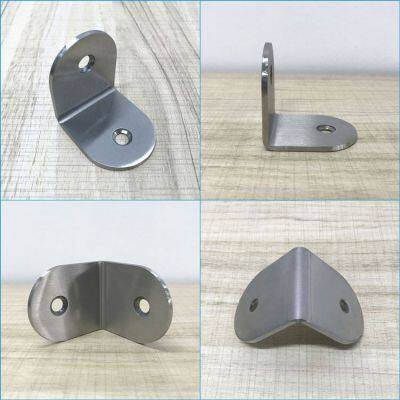 Brackets for toilet partitions which is used in school gym supermarket