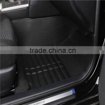 2015 Hot Sale Car Mats Whole Sale, Easy-clean Car Mat, Unique Car Mat photo-5