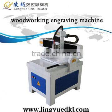 China cast iron water cooling wood carving cnc router