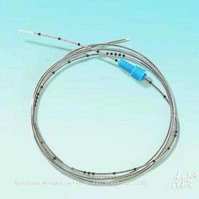 Hongmei Printing TPU Hose Transfer Printing Tube Scale Marking Printing Machine photo-3