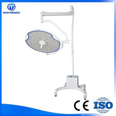 LED  Shadowless Operating Lamp 700 Mobile with battery