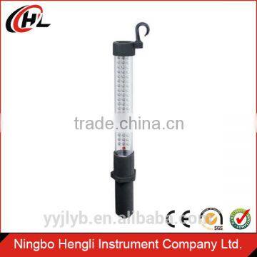 60+9 Led Work Light(HL-8113)