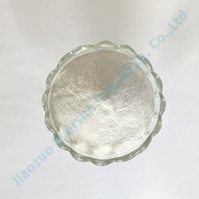 High Purity Sodium Aluminum Fluoride Cryolite Sodium Hexafluoroaluminate for Fluxing Agents