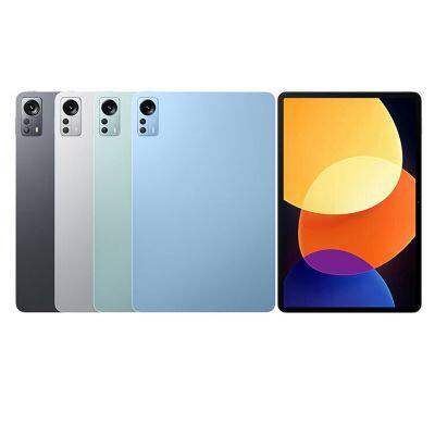 12.6 Inch Tablets Android 13 MTK8781 2.2Ghz 2560*1600 8+128GB/12+256GB 4G LTE Tablet PC photo-4