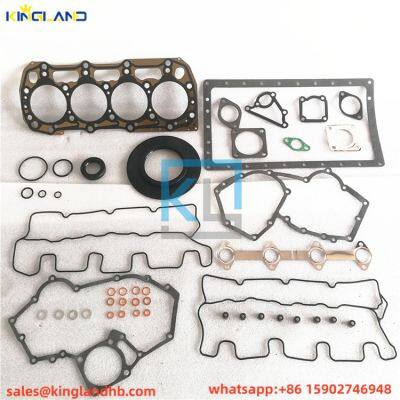 engine parts Gasket Kit (404C-22) U5LC0016 fit for perkins