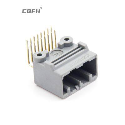 Mx34016NF1 Automotive 16Pin Wire Harness Connector Auto Electrical Male Female PBT New Energy Pin Header Connector