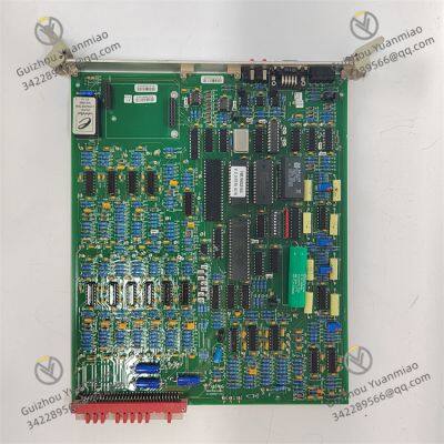 ALSTOM N897093511D N897093051D DIAGNOSTICA N897093400H Signal Processing Unit