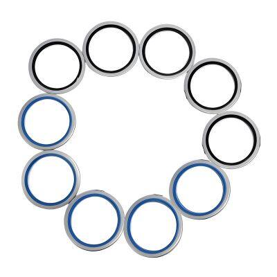 Multi-Material Bonded Seals for Industrial and Automotive Use
