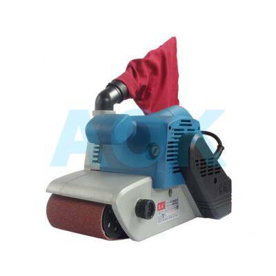 Tank Abrasive Belt Tool photo-2
