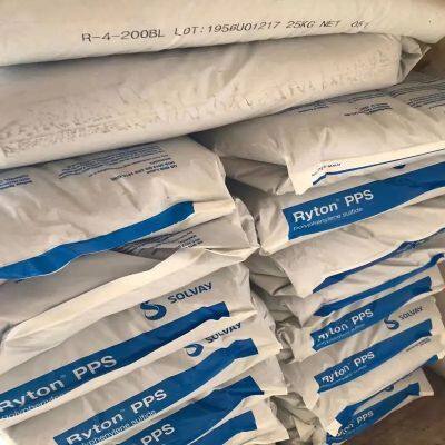 Solvay PPS Ryton BR-42B Polyphenylene Sulfide PPS Resins photo-4