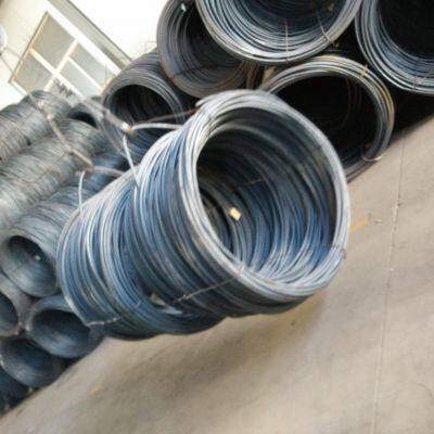 DT4C Pure Iron Wire Rod for Transformer Core Lamination Production