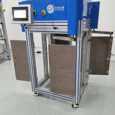 Cabinet Hinge Cycle Test Machine