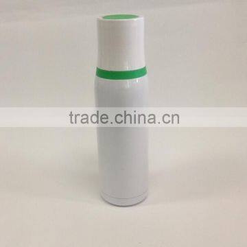 Stainless Steel Insulated Vacuum Cup 500ml photo-2