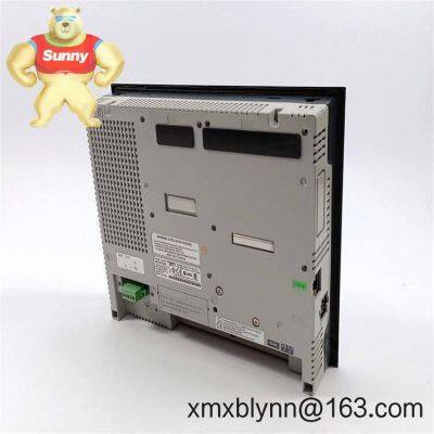 Schneider XBTGT5330 Magelis Graphic Terminal: Your Reliable Touchscreen Interface for Industrial Control photo-3