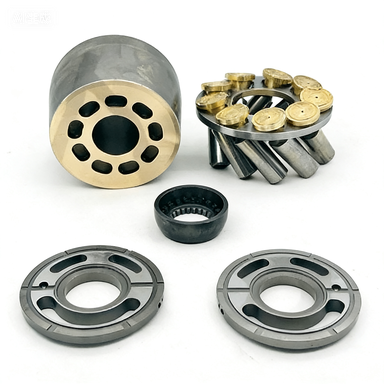 Pièces de pompe hydraulique A11VO190 photo-4