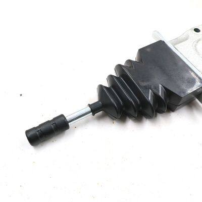 Original SANY Excavator Joystick Handle | New Replacement Control Lever for SY Series photo-4