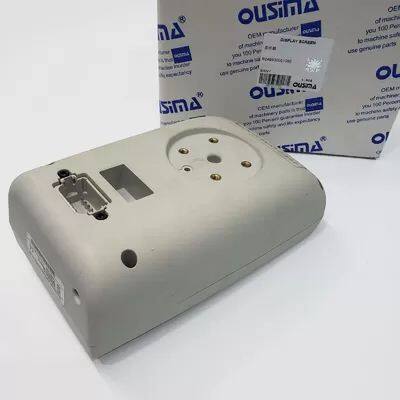 Wholesale SANY SY215 Excavator LCD Screen Genuine Monitor Panel SAG 200-5 Replacement photo-6