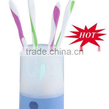 Christmas Gift-UV Toothbrush Sterilizer