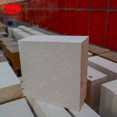 Высокоглиноземистые кирпичи 1 сорта, огнеупорные кирпичи rcx - 18 для известьницы, огнеупорные материалы Kewi, физический производитель огнеупорных кирпичей