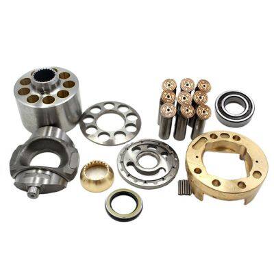 PC200-7 Hydraulic Pump Reparatur-Kit Pumpenteile