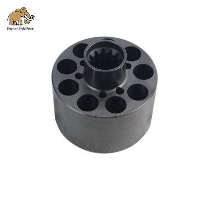 SBS80 Hydraulic Pump Repair Parts Kit for E320D E320C Excavator