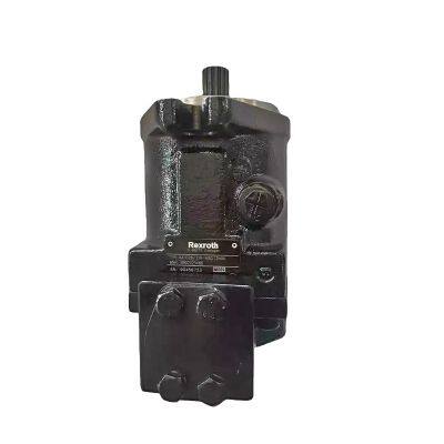A4FO28 Rexroth Hydraulikpumpe