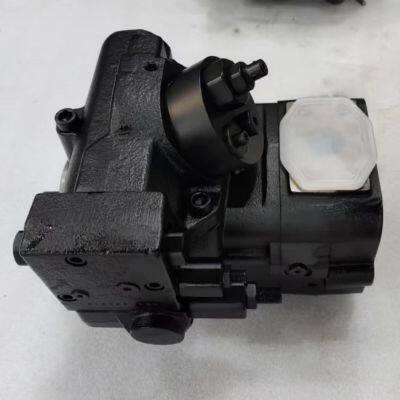 Hydraulic Plunger Piston Pump AT Series AT428960 AT227996 AT223521 AT428960 Hydraulic Pump AT197383 AT514214 AT139444 photo-3