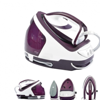 High Power and Super Large Water Tank Boiler, Dry and Wet Dual-use Electric Iron Ironing Machine（Wechat:13510231336）