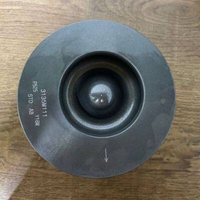 China Supplier Perkins Engine Parts Piston 4115P015 for Perkins 1103 1104 1106 Series Engine photo-3