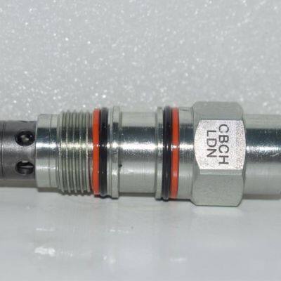 Sun Balance Valve CBCHLDN With Pressure Pilot Ratio 10:1, Standard Load Holding Valve photo-2